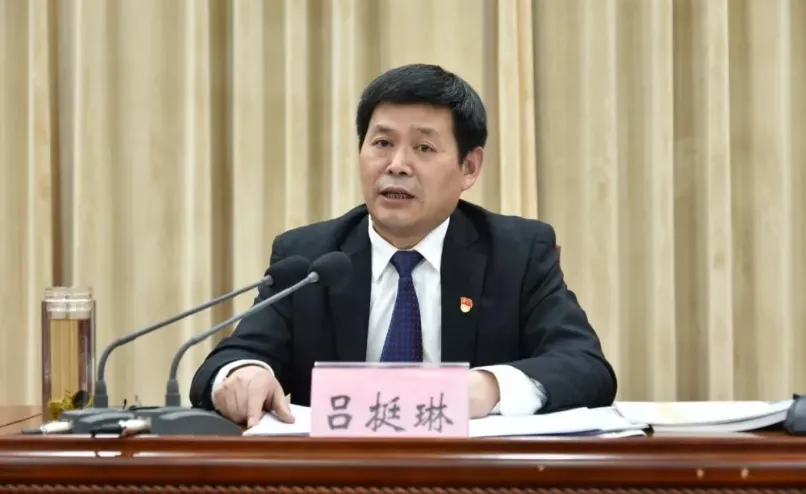 可靠股票配资 今天，河南任命3位厅长