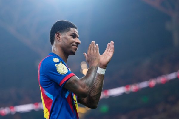 配资网最新 巴萨本赛季西甲由替补球员打进17球，五大联赛仅次于拜仁